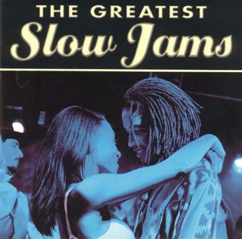 The Greatest Slow Jams Various Artists Songs Reviews Credits