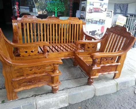 wooden designer sofa  mumbai maharashtra descent