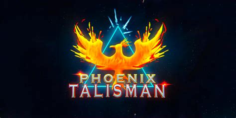 phoenix talisman