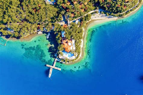 Marmaris Bay Resort By Mp Hotels Prices And Resort All