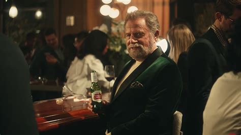 Yes You Did See Dos Equis’ Most Interesting Man In The