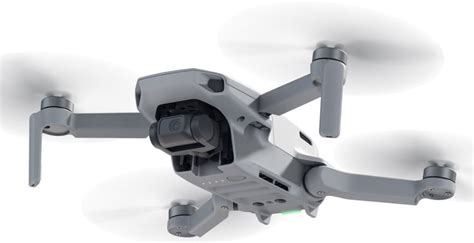 bedste droner til fotografering og video