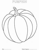 Coloring Pages Pumpkin Jumbo Printable Gourd Outline Pumpkins Color Z31 Clipart Kids Print Book Vegetables Cloring Dibujos Getcolorings These Library sketch template