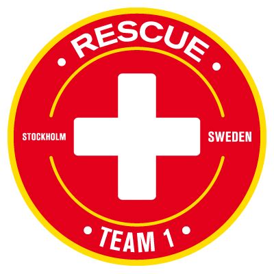 rescue team rescueteamlogorgb rescue team