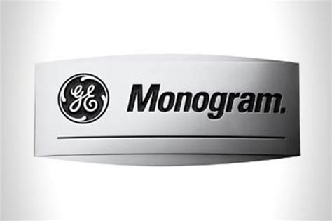ge monogram glf appliances