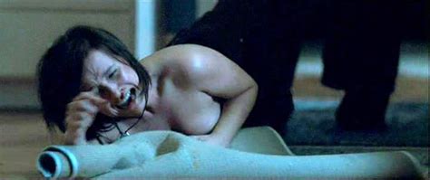 danielle harris naked forced sex scene from halloween