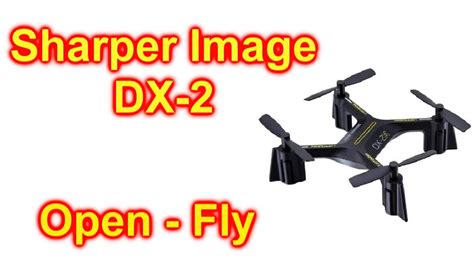 sharper image dx  stunt drone unbox  fly  flight dx youtube
