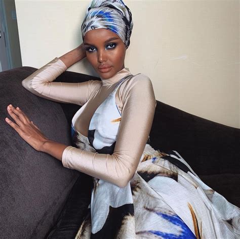 halima aden fappening sexy model 34 photos the fappening