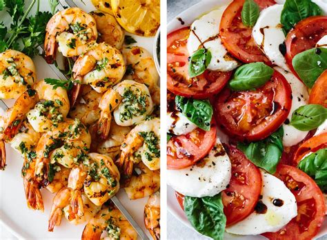 easy mediterranean diet recipes  couple cooks