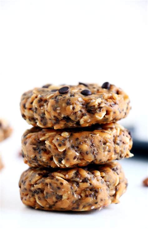 easy healthy breakfast recipes healthy cookies healthy baking