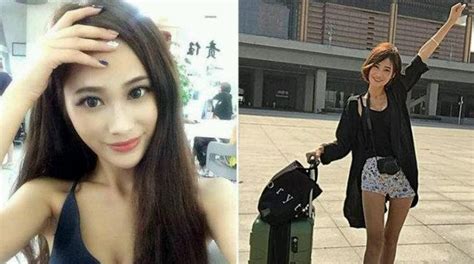 chinese woman offers sex for travel lambasted