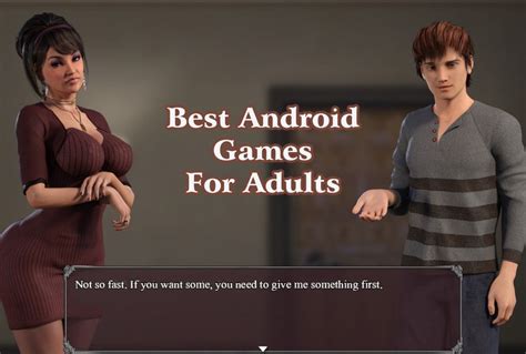 top   android games  adults