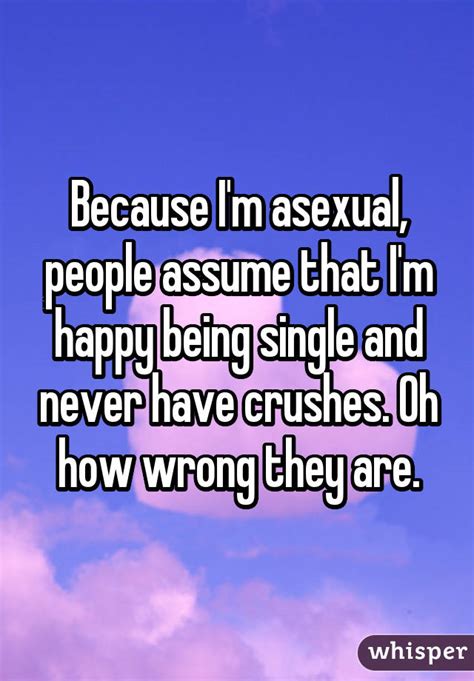 What Is Asexual And Asexuality 20 People Reveal What It S