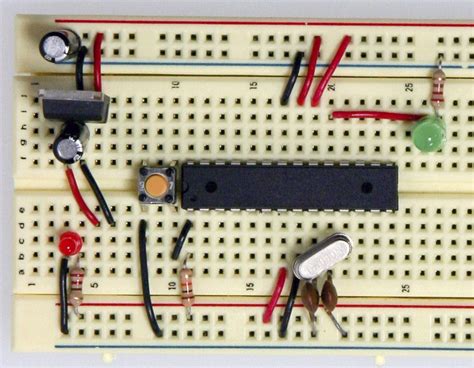 arduino project   arduino board bootload  atmega chip celebratelifex