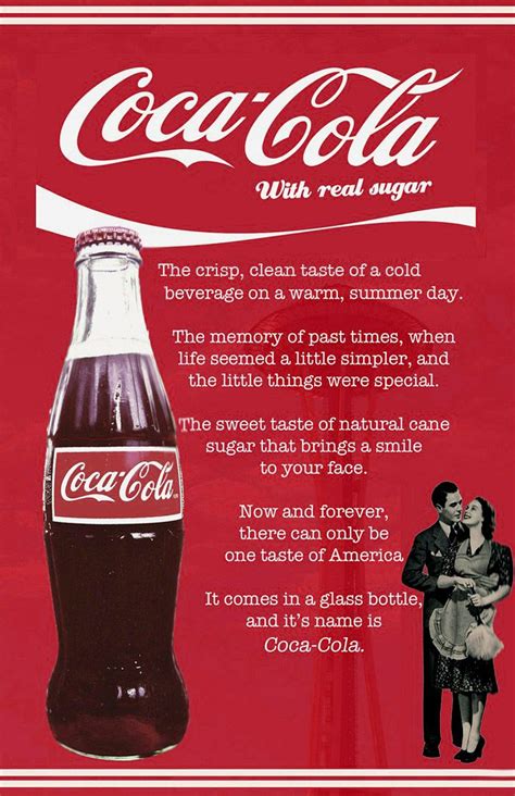 435 Best Coca Cola Vintage Ads Images On Pinterest
