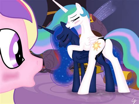 luna x celestia cadence quality clop collection show sorted by position luscious
