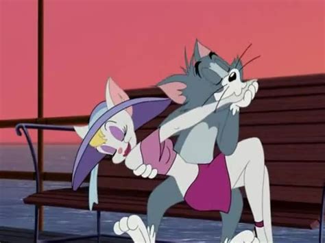 Toodles Galore Gallery Tom And Jerry Tales Tom And Jerry Wiki