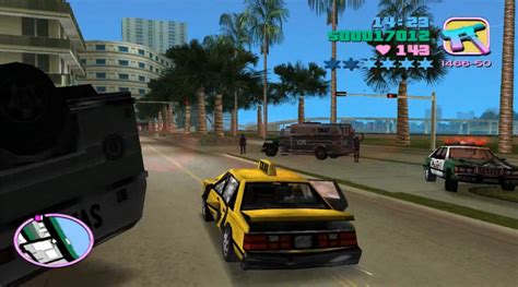 Grand Theft Auto Vice City Game Free Download Download