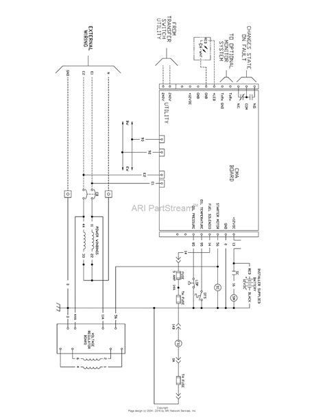 ge generator wiring diagram