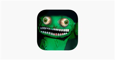 ‎the scary garten banban s game on the app store