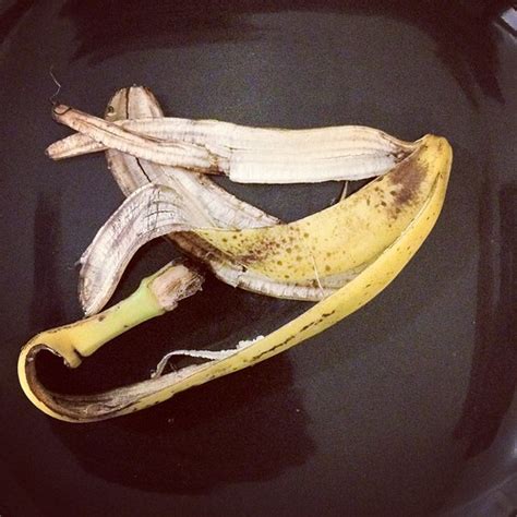 Eating Banana Peels Can Help You Lose Weight Mix 97
