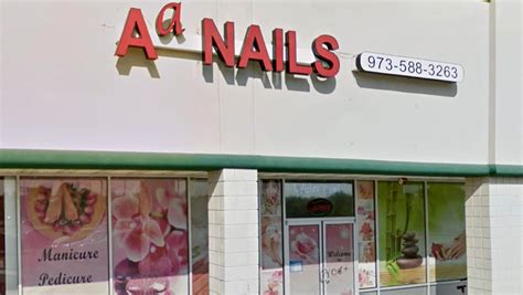 aanails spa locations     world