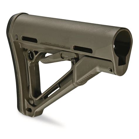 magpul ctr ar  military spec stock  stocks  sportsmans guide