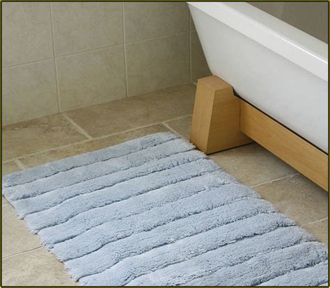 extra long bath rugs rug  home design ideas