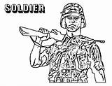Coloring Pages War Soldier Printable Military Civil Colonial Army American Winter Colouring Soldiers British Getcolorings Color Kids Print History Colorings sketch template