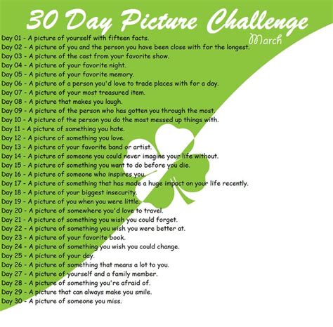 ashley writes  day picture challenge