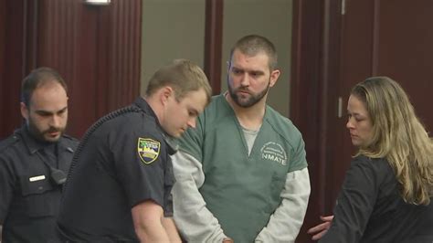 chad absher sentenced  life  prison  degree murder  ashlee rucker firstcoastnewscom