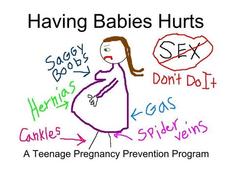 slogan about teenage pregnancy awareness captions lovely