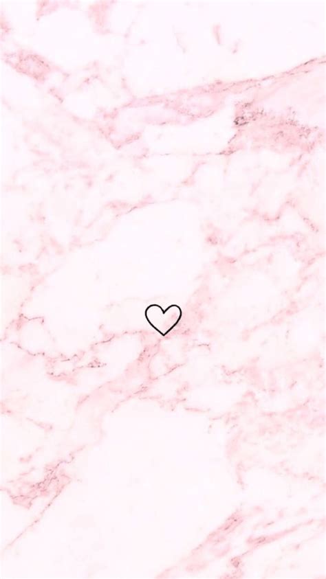 tumblr heart pastel pink hearts hd phone wallpaper pxfuel