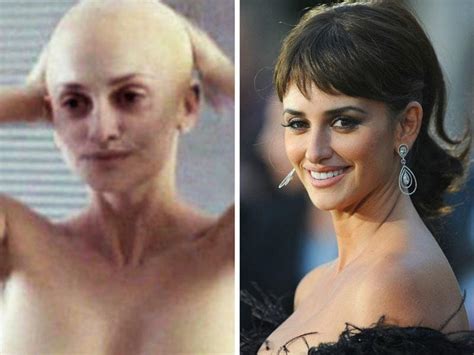 Penelope Cruz Goes Bald For Her ‘most Complex’ Character Hindustan Times