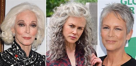 Dall'azione purificante e anti forfora, lo scrub per capelli di maternatura sfrutta le proprietà antibatteriche del tea . I capelli grigi di Nicole Kidman (e delle altre star) fanno tendenza