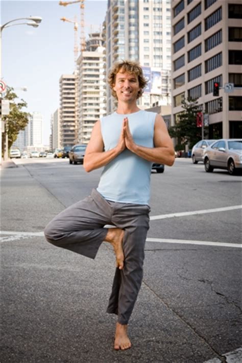 man crush of the day yoga instructor tom morley the man crush blog