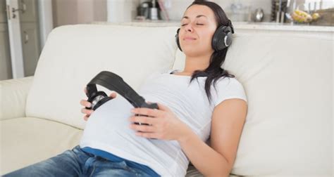 can i use headphones during pregnancy query read health related blogs articles and news on