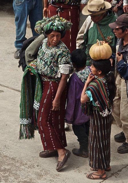nebaj quiché guatemala guatemala fotos de mexico trajes tipicos