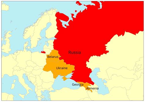 russia determined to expand influence over former soviet colonies euromaidan presseuromaidan