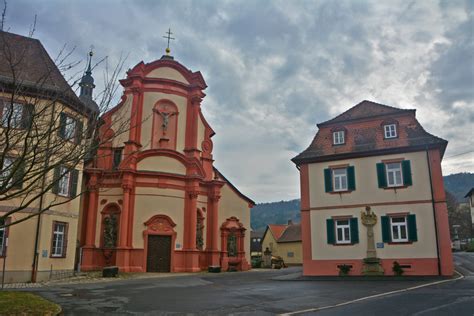 gerlachsheim wandern  baden wuerttemberg