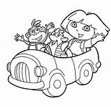 Swiper Coloring Pages Getdrawings sketch template