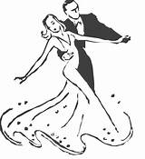 Ballroom Dance Dancing Drawings Couple Drawing Lessons Quotes Saturday Ramshackleglam sketch template