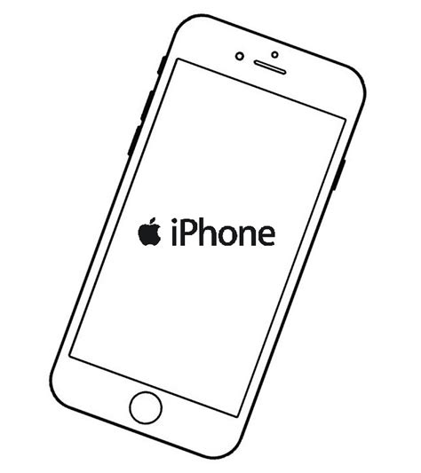 top  iphone coloring pages coloring pages