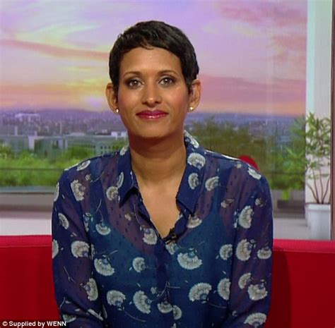 katching my i bbc breakfast presenter naga munchetty