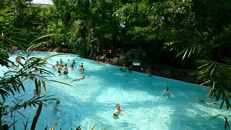 het heijderbos aqua mundo zwembad beste vakantieparken