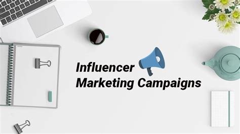 influencer marketing campaigns   social samosa