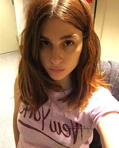 aya cash 15 must see photos of the ‘you re the worst