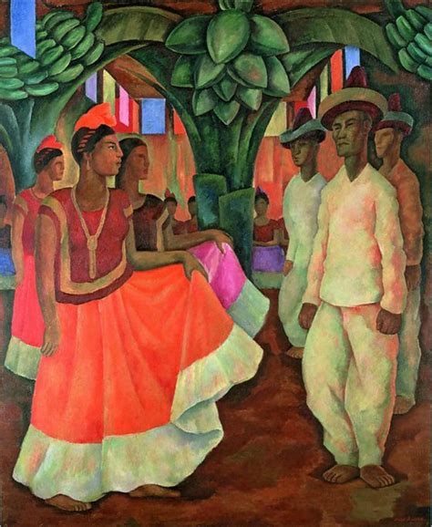 diego rivera painting sells privately  record price artfixdaily