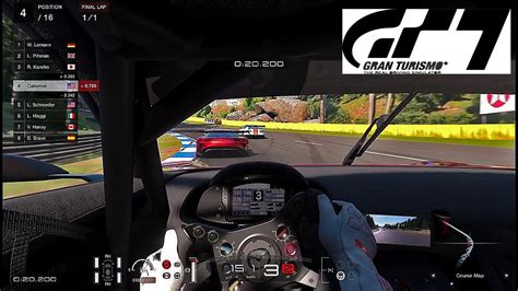 Gran Turismo 7 Ps5 Official Trailer Gameplay Youtube