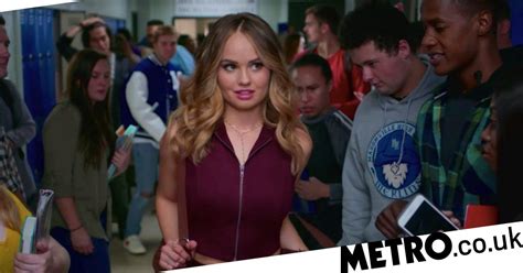 Netflix Axes Controversial Series Insatiable After Two Seasons Metro News